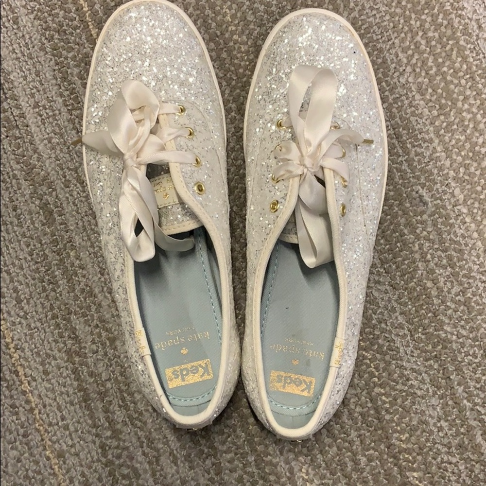 Kate Spade Keds